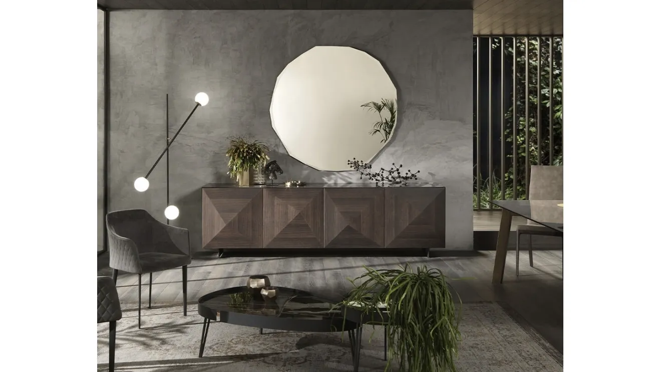 Madia C-Wood di Riflessi