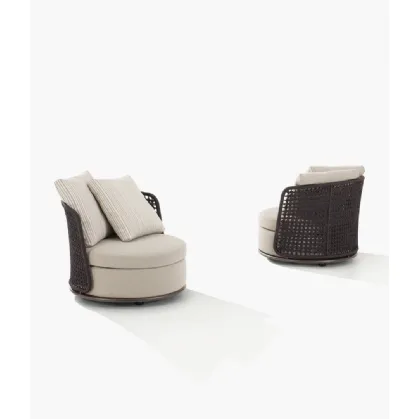 Poltroncina Soori Day di Poliform