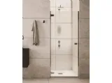 Box doccia in vetro Azure 2 di Inda