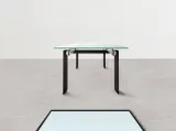 Tavolo allungabile Stilt di Desalto
