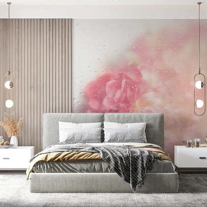 Carta da parati Greta di Adriani e Rossi