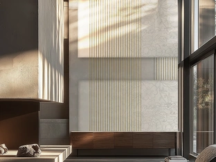 Carta da parati Theory Adriani e Rossi