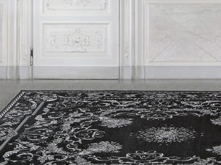 Tappeto Baroque di Adriani e Rossi