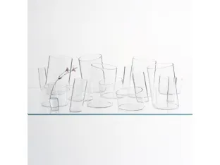 Vasi Bow di Glas Italia