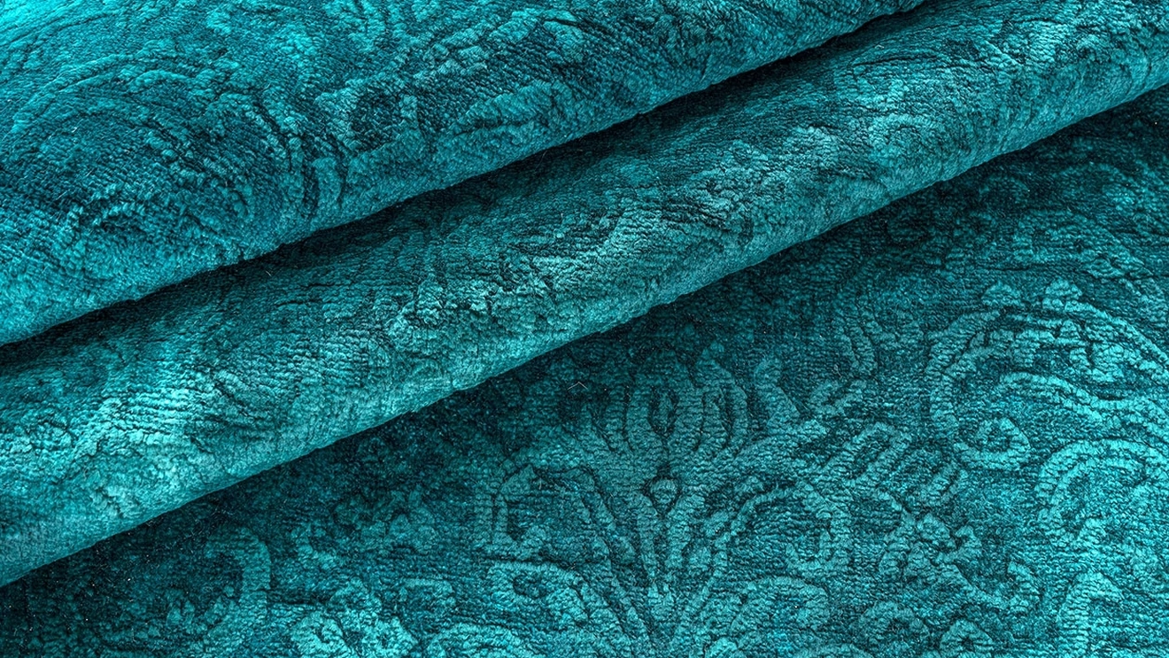 Tappeto Damask 2994 di Carpet Edition