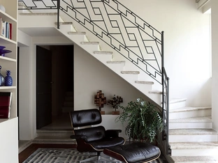 Tappeto Labirinto di Carpet Edition