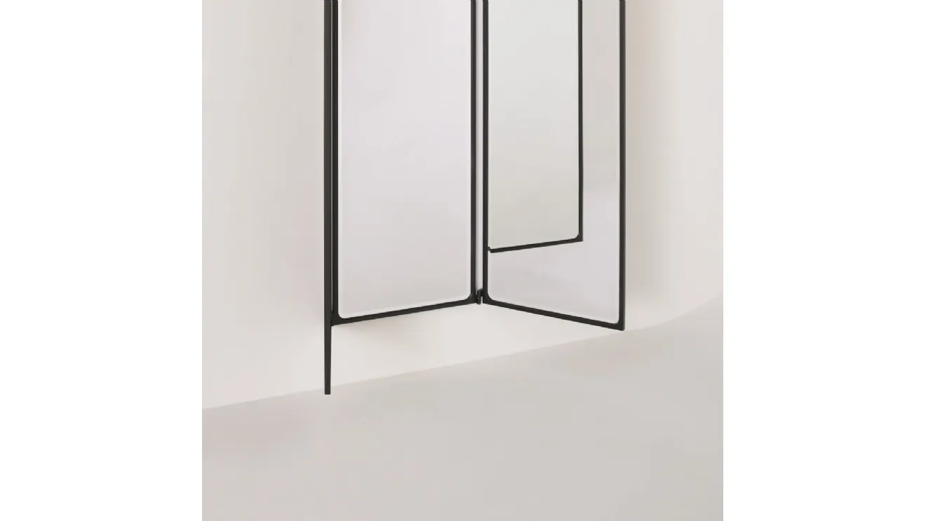 Specchiera Como di Glas Italia