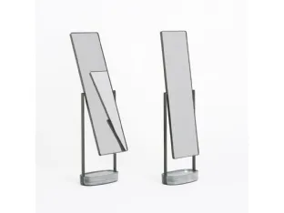 Specchiera Contro Peso di Glas Italia