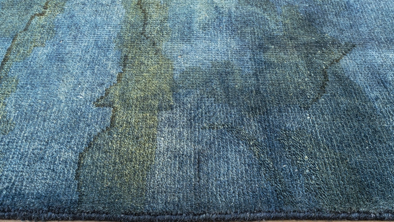 Tappeto Damask 2993 di Carpet Edition