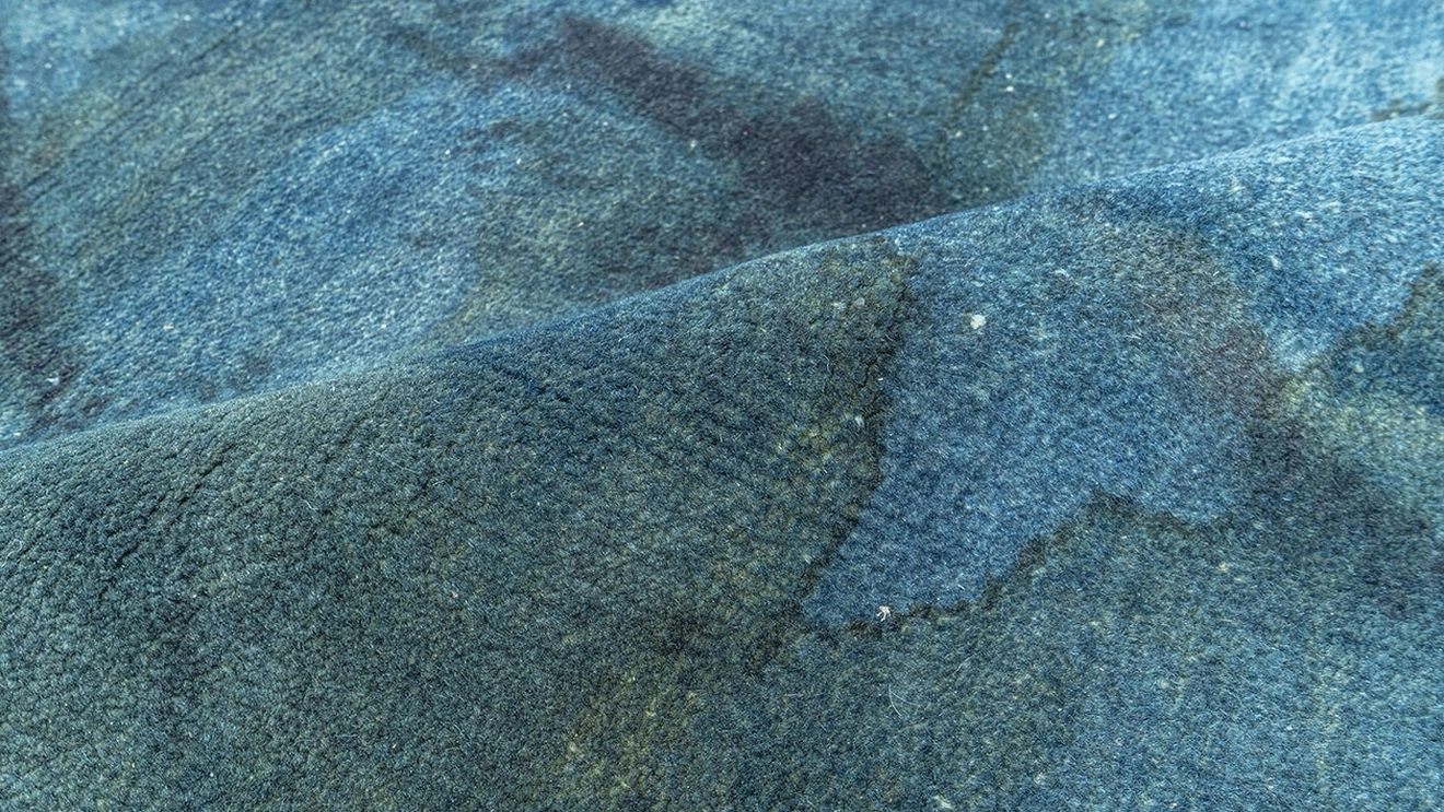 Tappeto Damask 2993 di Carpet Edition