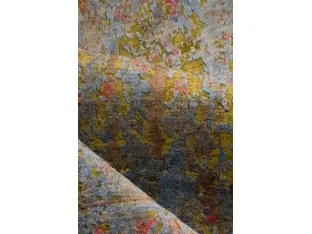Tappeto Damask Pixie di Carpet Edition