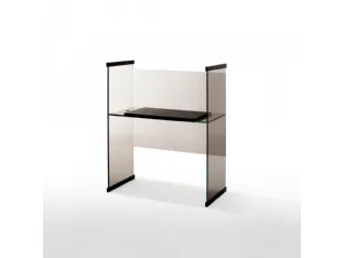 Scrittoio Diapositive di Glas Italia