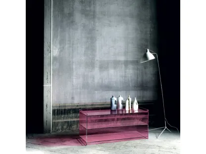 Contenitori Dr Jekyll and Mr Hyde di Glas Italia