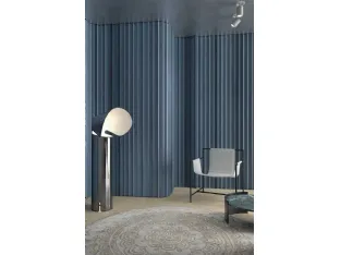 Tappeto rotondo Enna di Carpet Edition