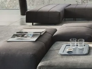 Pouf Fluid di Ditre Italia