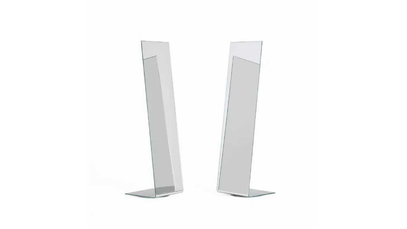 Specchiera I Mirror di Glas Italia