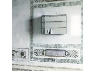Mensola Mirror Mirror di Glas Italia