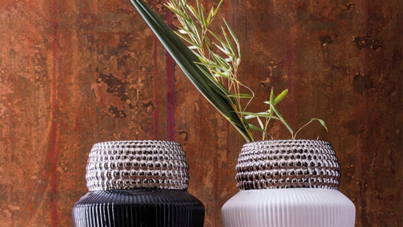 Vaso Onion di Adriani e Rossi