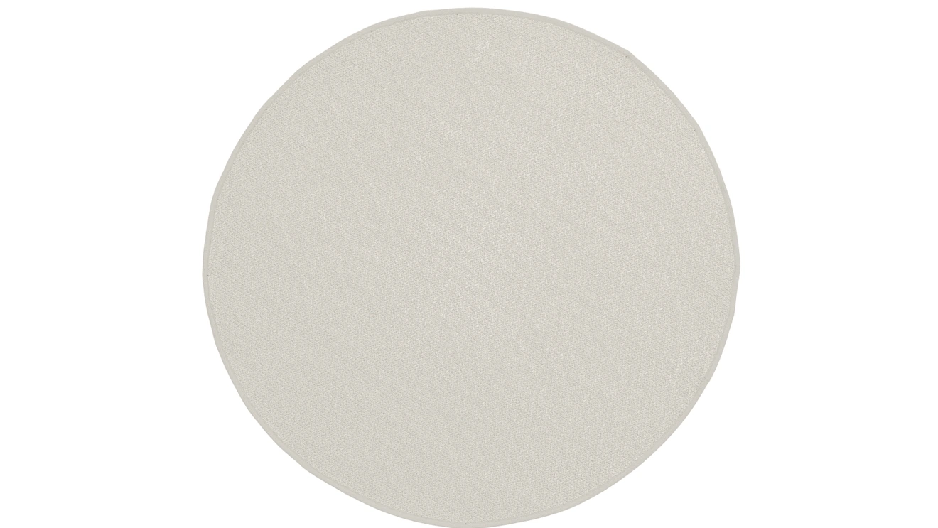 Tappeto in tinta unita Plain Air di Ditre Italia