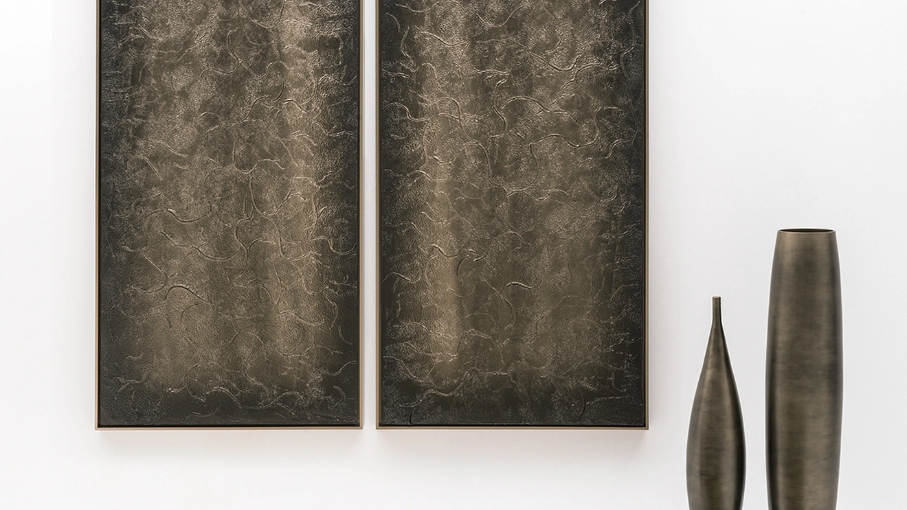 Quadro Botticelli di Adriani e Rossi