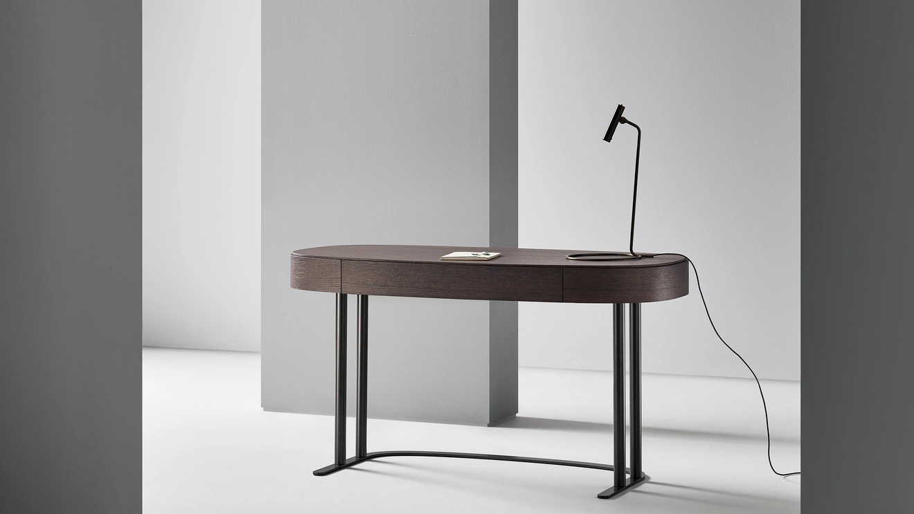 Scrittoio Isabey Desk di Bonaldo