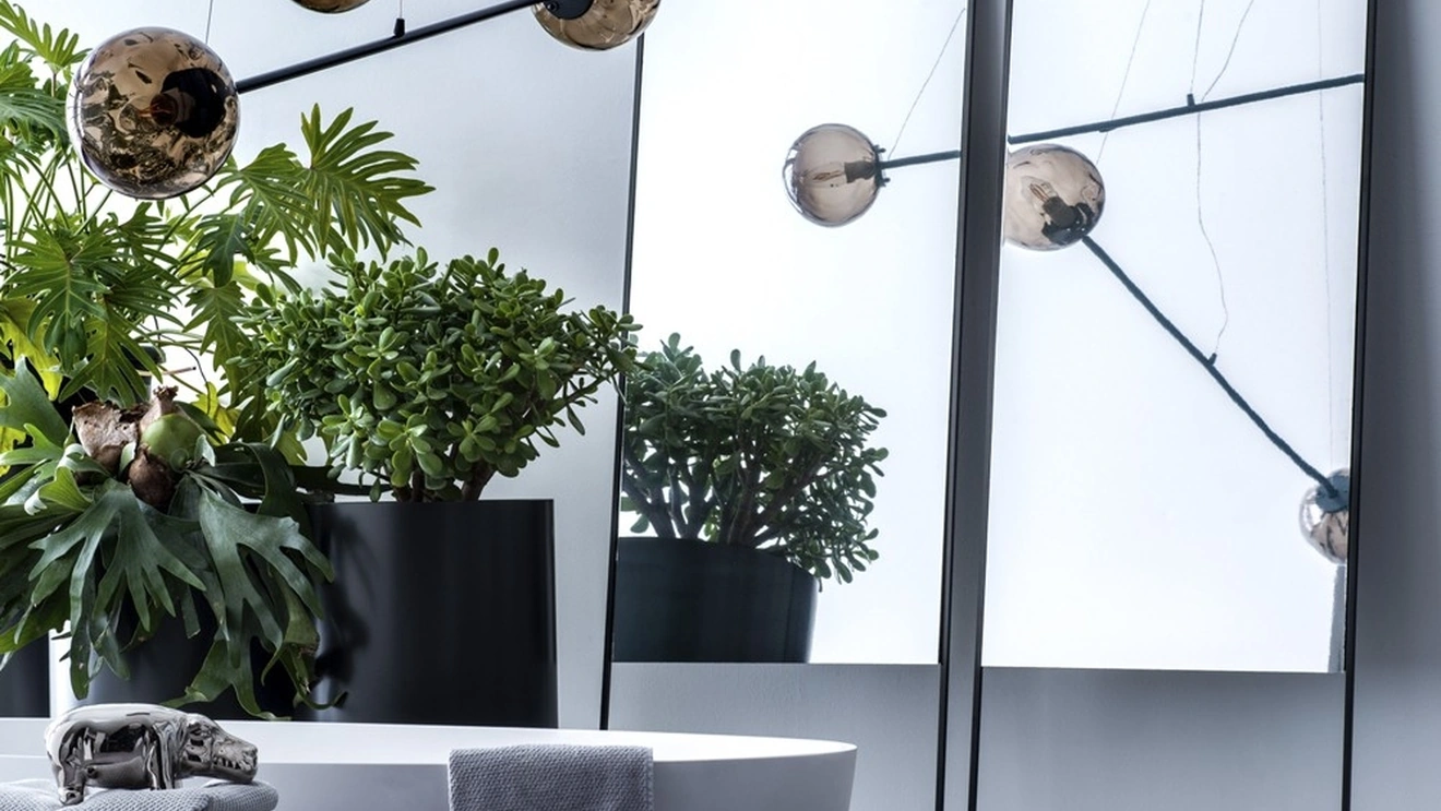 Specchio Brame di Adriani e Rossi