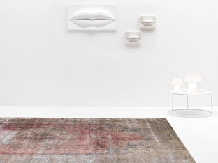 Tappeto Amour Superdigit di Adriani e Rossi