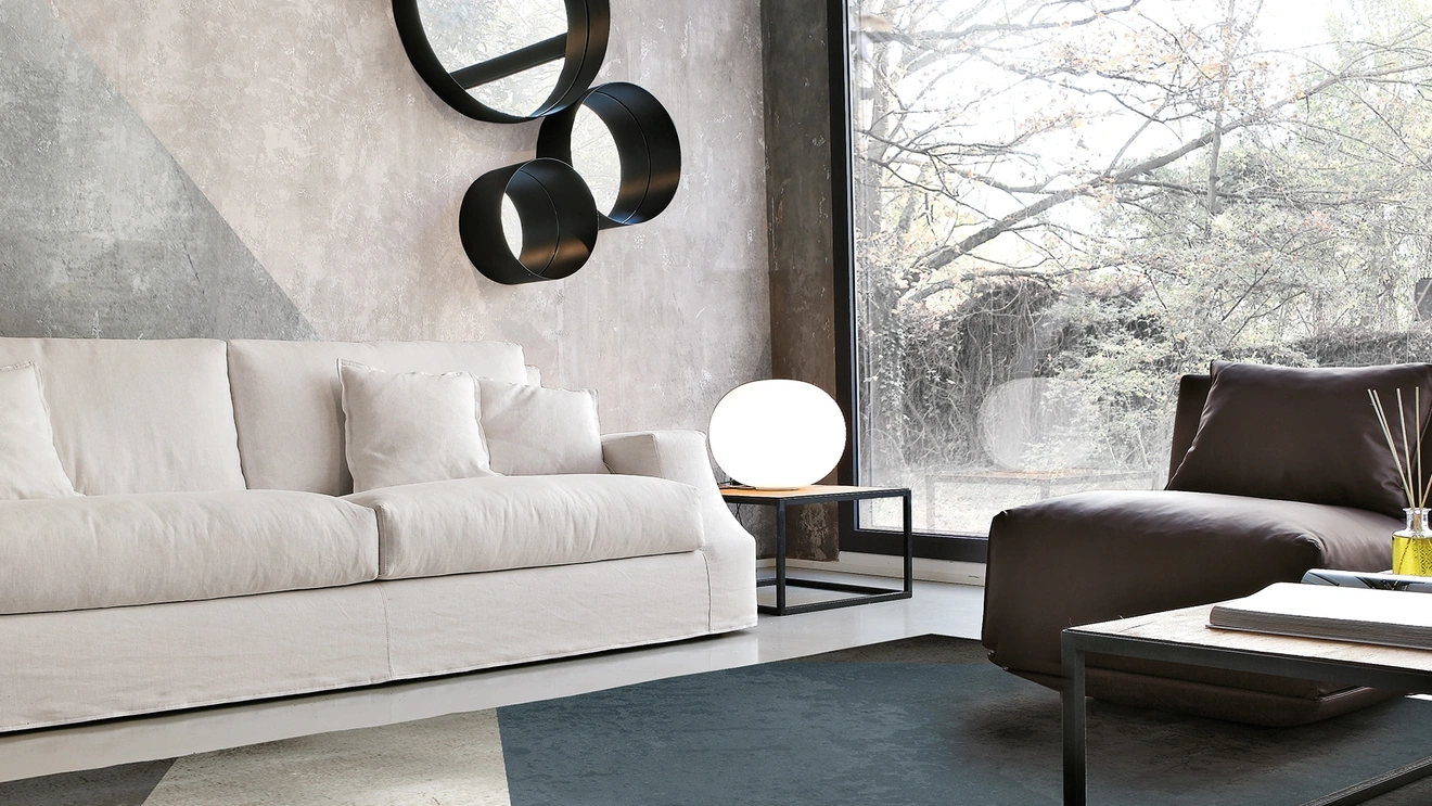 Tappeto Digit Kubic di Adriani e Rossi