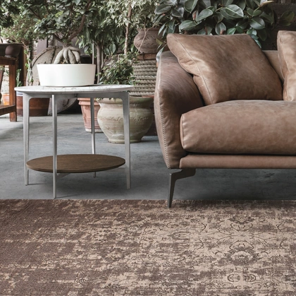 Tappeto Entrance Collection di Adriani e Rossi