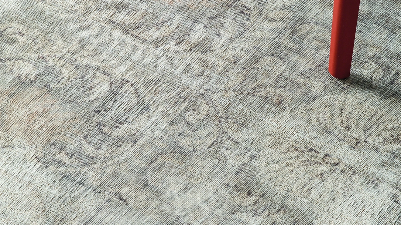 Tappeto Merav Superdigit di Adriani e Rossi