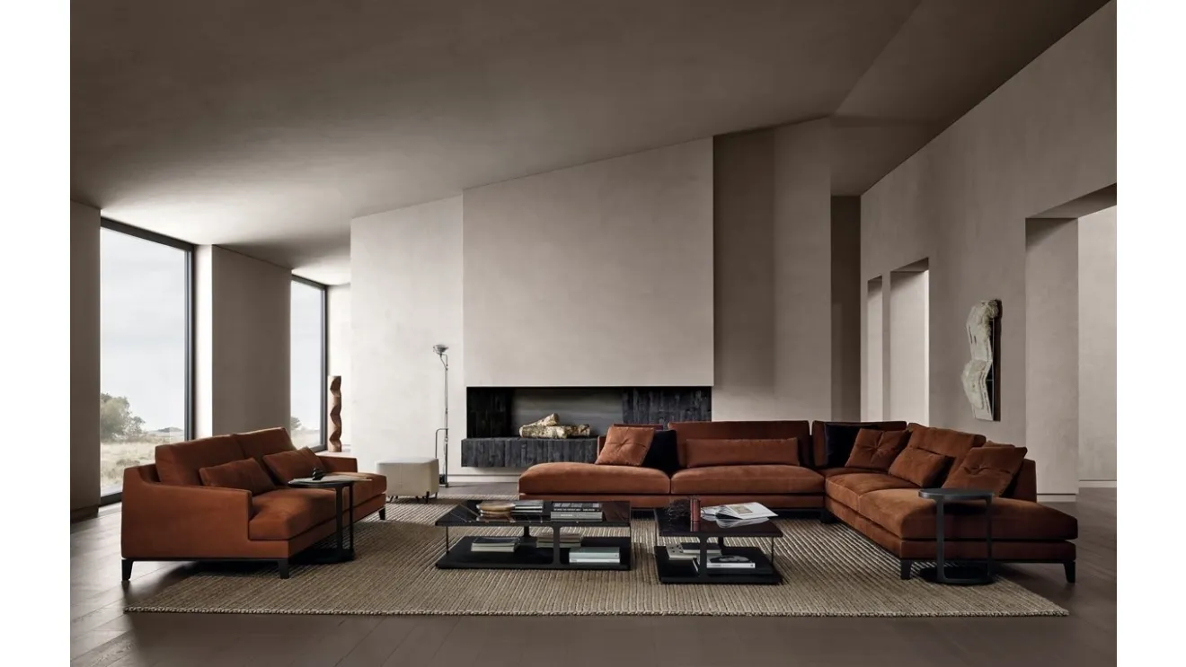 Tavolini Creek di Poliform