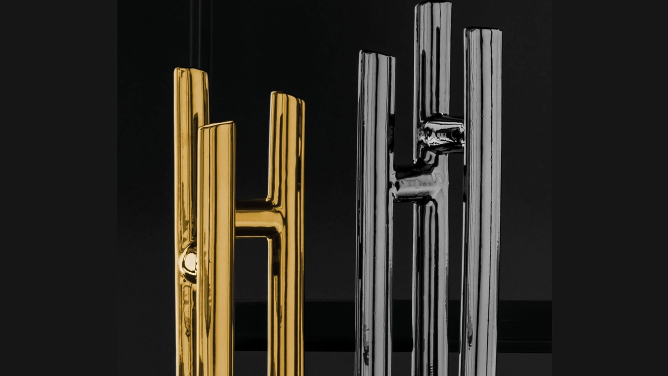 Vasi monofiore Siori Collection di Adriani e Rossi