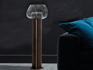 Vaso Mito Cross High di Adriani e Rossi