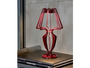 Lampada da tavolo Allegra T di Riflessi