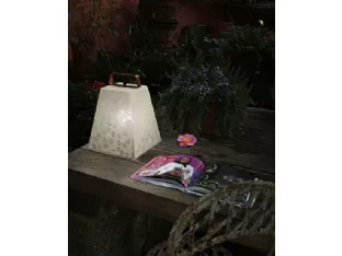 Lampada Nottambula Outdoor di Antonangeli