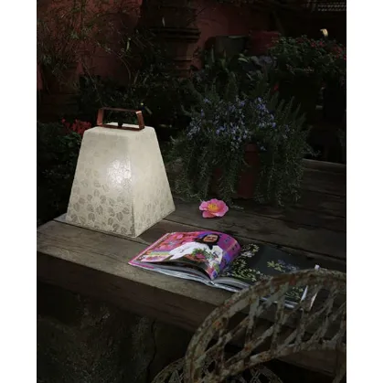 Lampada Nottambula Outdoor di Antonangeli