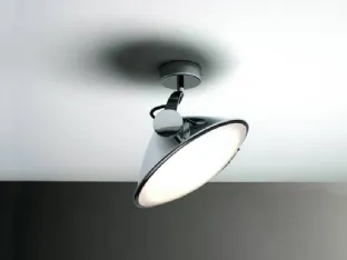 Lampada a soffitto Armonica di Antonangeli