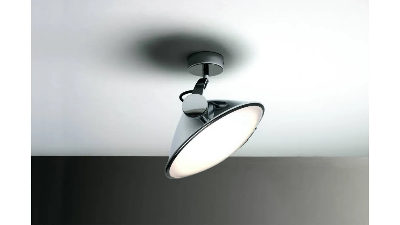 Lampada a soffitto Armonica di Antonangeli