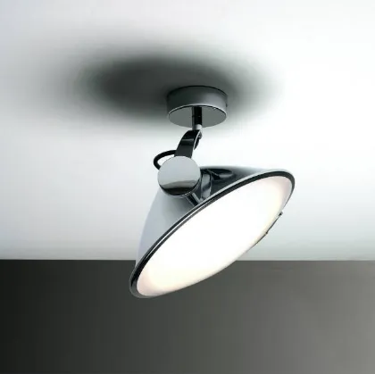 Lampada a soffitto Armonica di Antonangeli