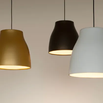 Lampada a sospensione Garden di Antonangeli