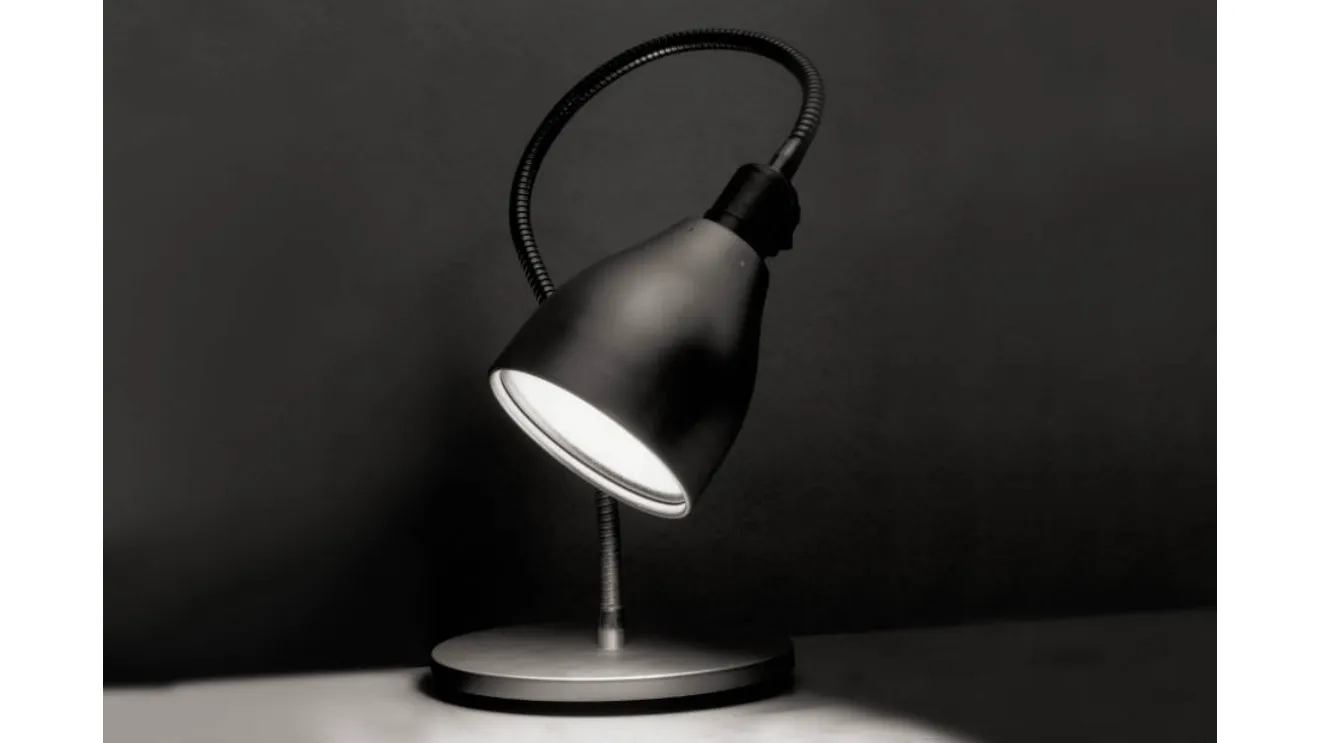 Lampada da tavolo Garden di Antonangeli