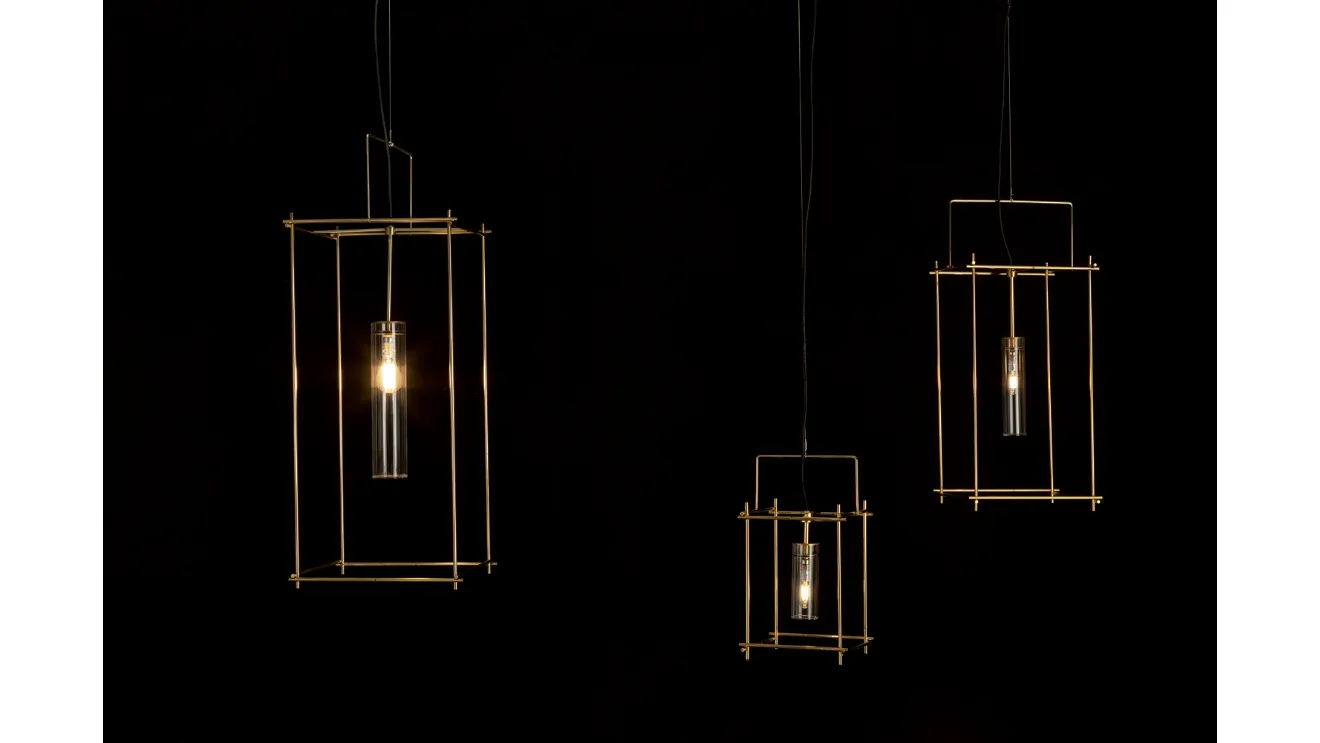 Lampada per esterno Libera Outdoor di Antonangeli