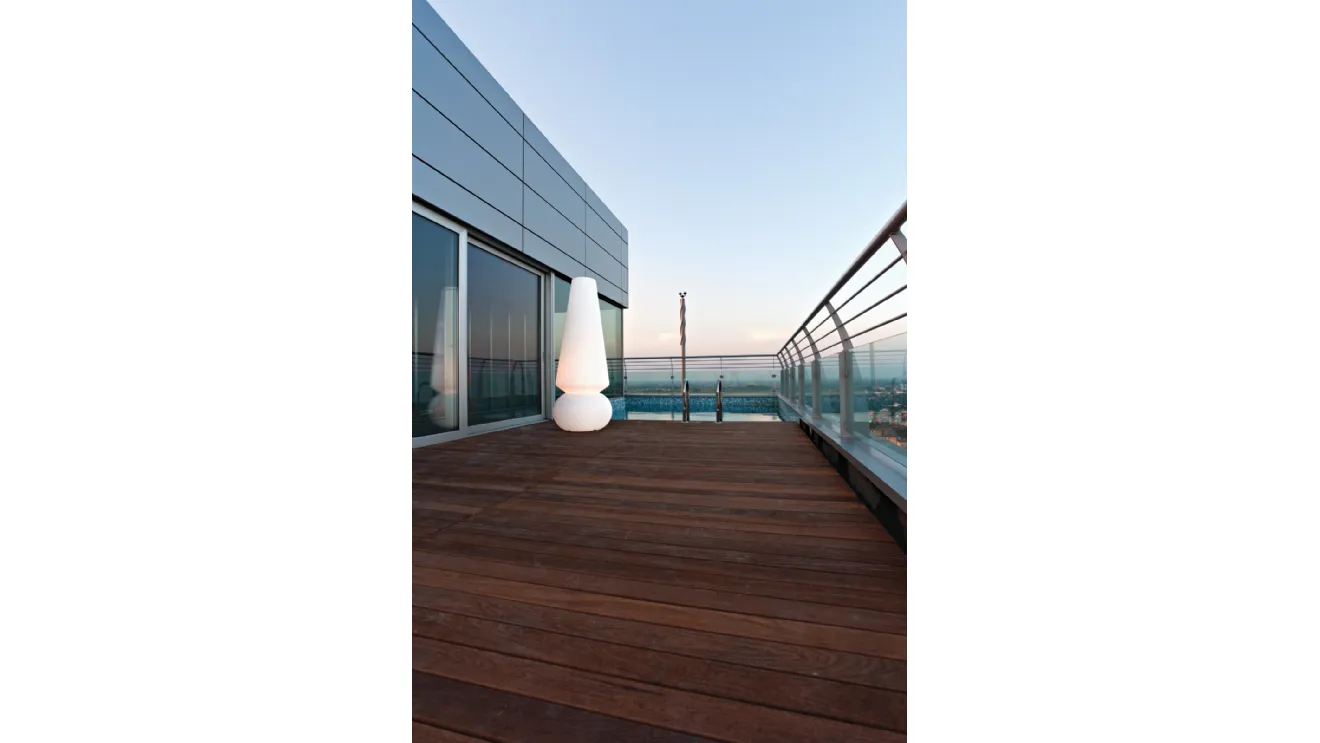 Lampada Marge_FL65 Led di Linea Light