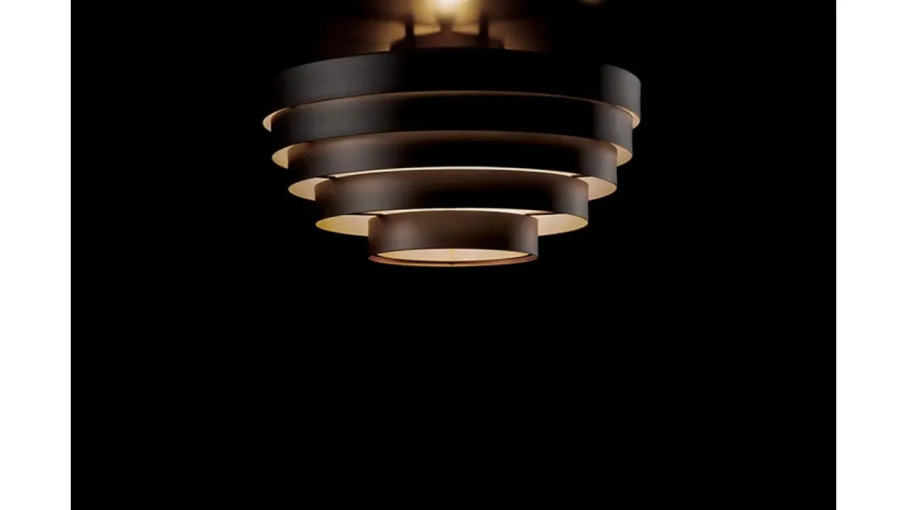 Lampada a soffitto Mamamia di Antonangeli