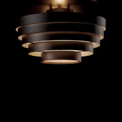 Lampada a soffitto Mamamia di Antonangeli