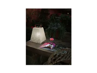 Lampada Nottambula da Tavolo di Antonangeli