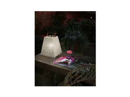 Lampada Nottambula da Tavolo di Antonangeli
