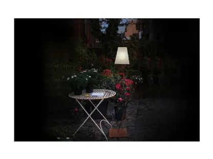 Lampada Nottambula da Terra di Antonangeli
