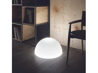 Lampada Ohps Floor da terra di Linea Light