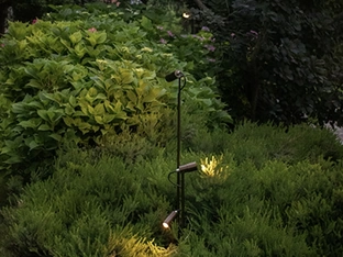 Lampada Regolo Outdoor di Antonangeli